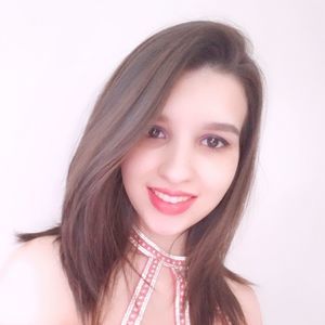 Meet your Posher, Kaitlin